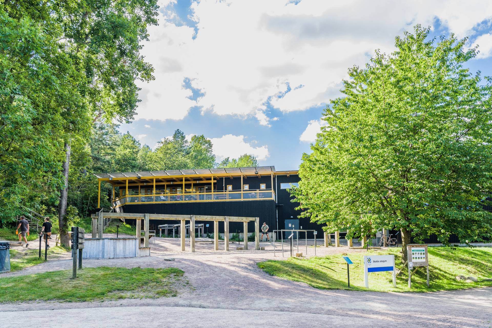 1 rum Lägenhet på Kvarngärdesgatan 3B Örgryte Göteborgs kommun - bild 20