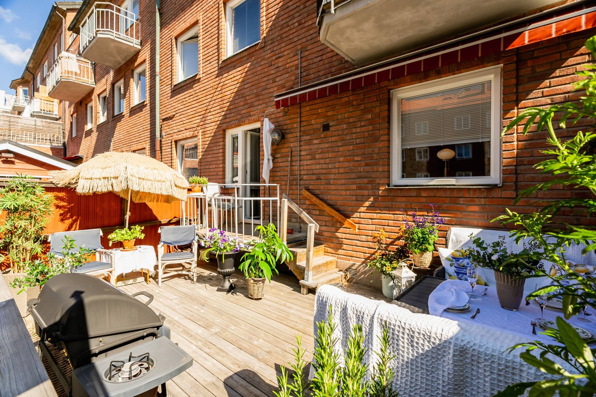 4 rum Lägenhet på Norra Skeppargatan 3A Gävle Centrum Gävle kommun - bild 34