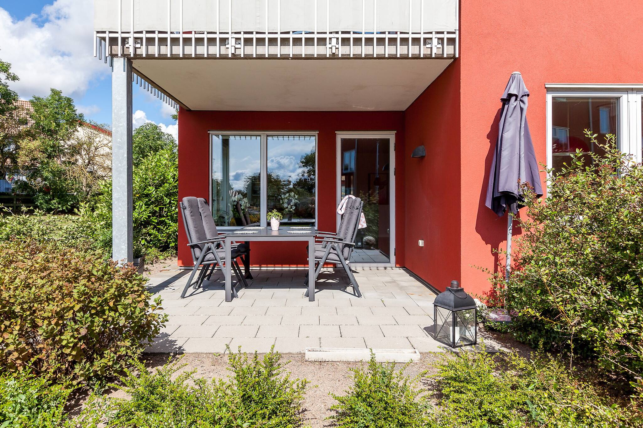 3 rum Lägenhet på Brattebovägen 1A Arvidstorp Falkenbergs kommun - bild 11