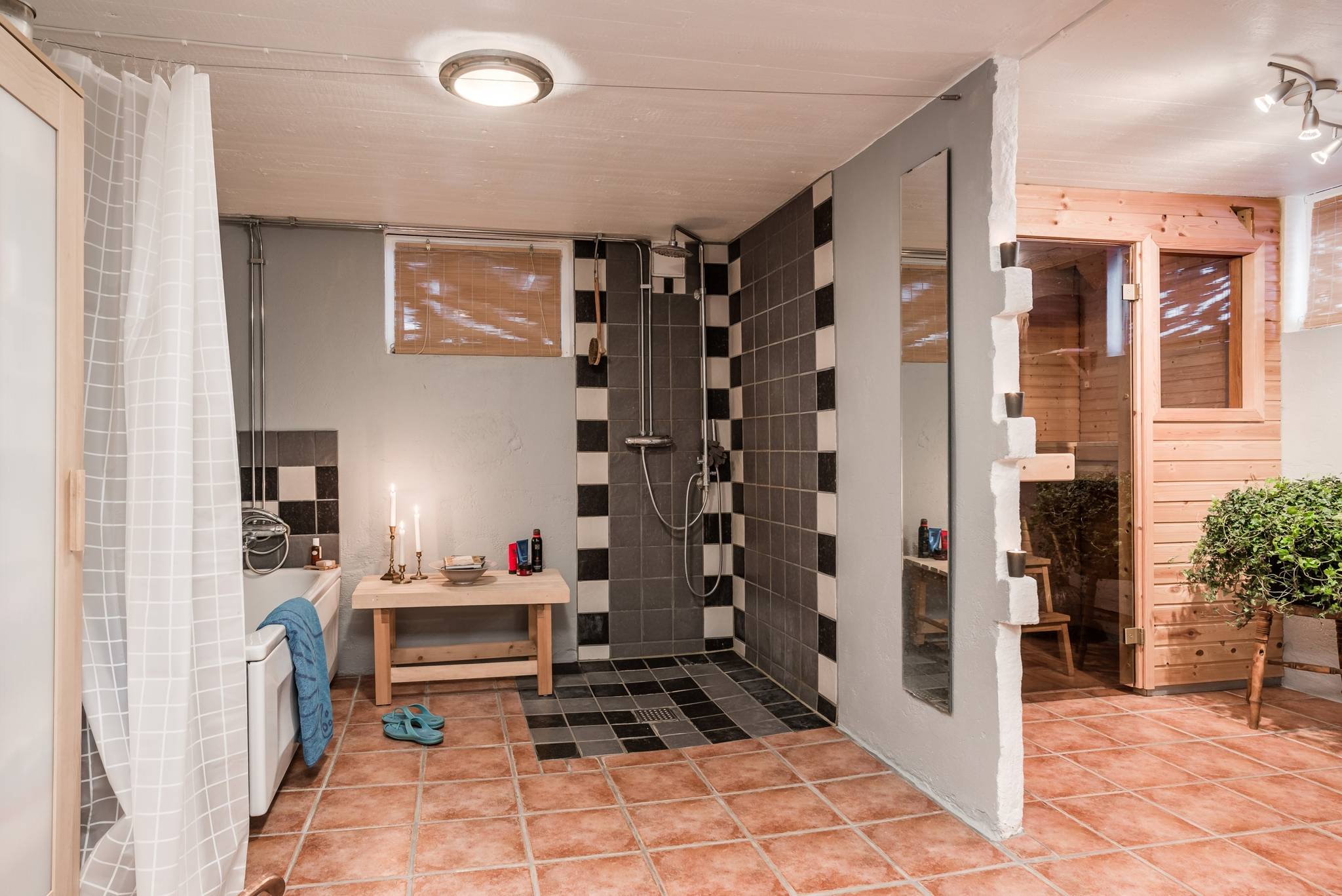 6 rum Villa på Steffens väg 5 Hosjö Falu kommun - bild 55