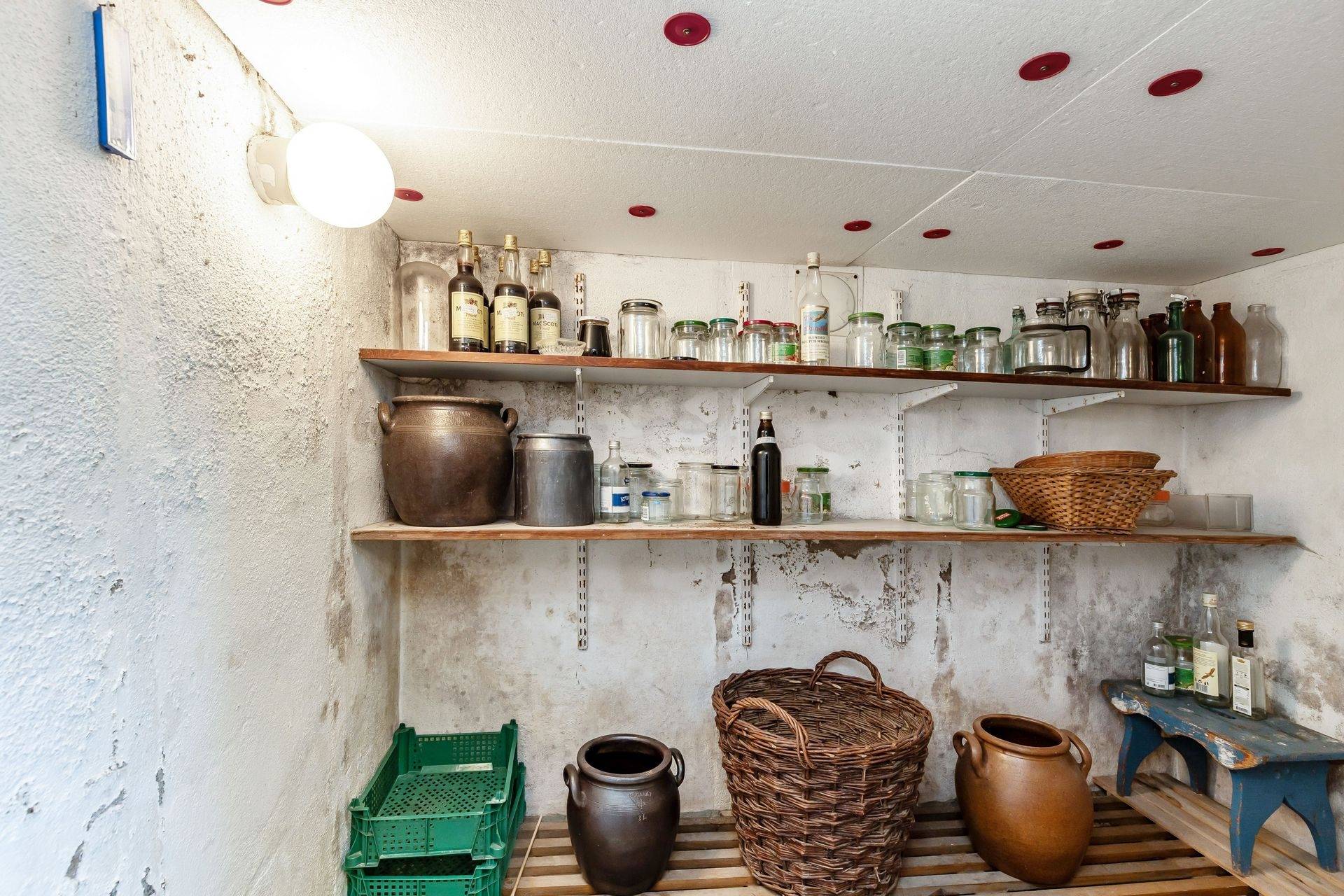 3 rum Villa på Kyrkvägen 39 Åkers Styckebruk/Skämbylöt Strängnäs kommun - bild 27