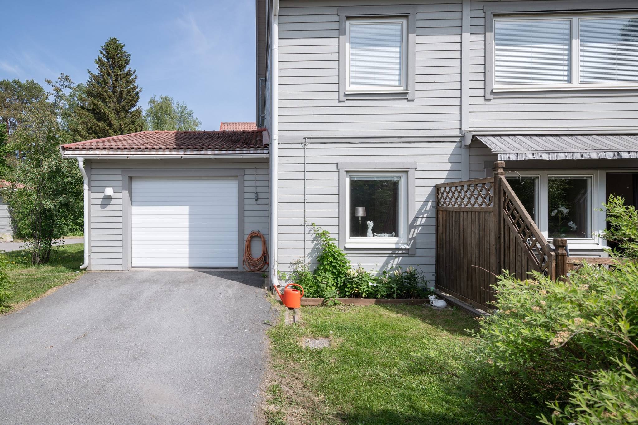 3 rum Lägenhet på Gränsgatan 11F Västra Skurholmen Luleå kommun - bild 2