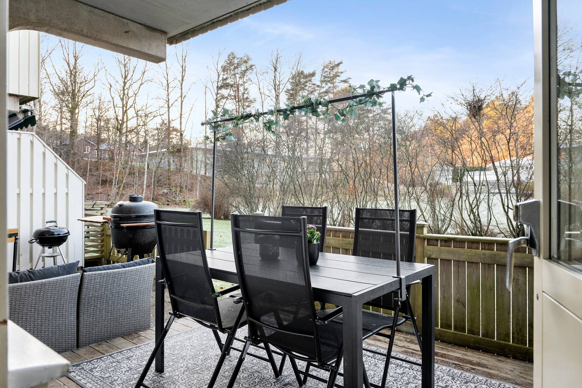 2.5 rum Lägenhet på Olseängen 22 Olseröd Kungälvs kommun - bild 14