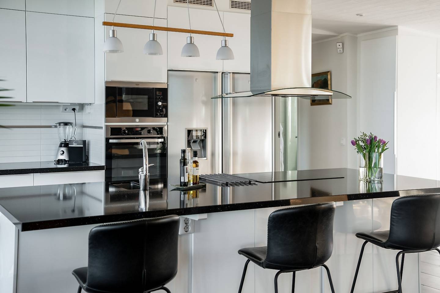 4 rum Villa på Överbergebacken 9 Hudiksvall Hudiksvalls kommun - bild 14