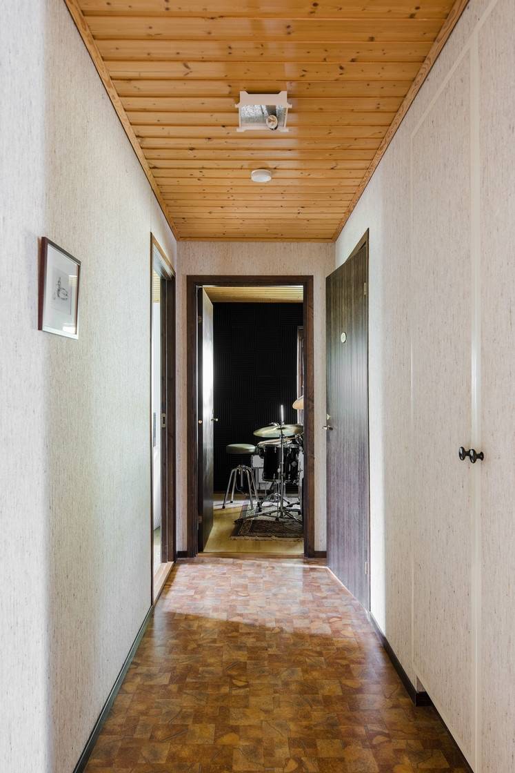 3 rum Villa på Sörbodalsvägen 4 Lundsbrunn Götene kommun - bild 10