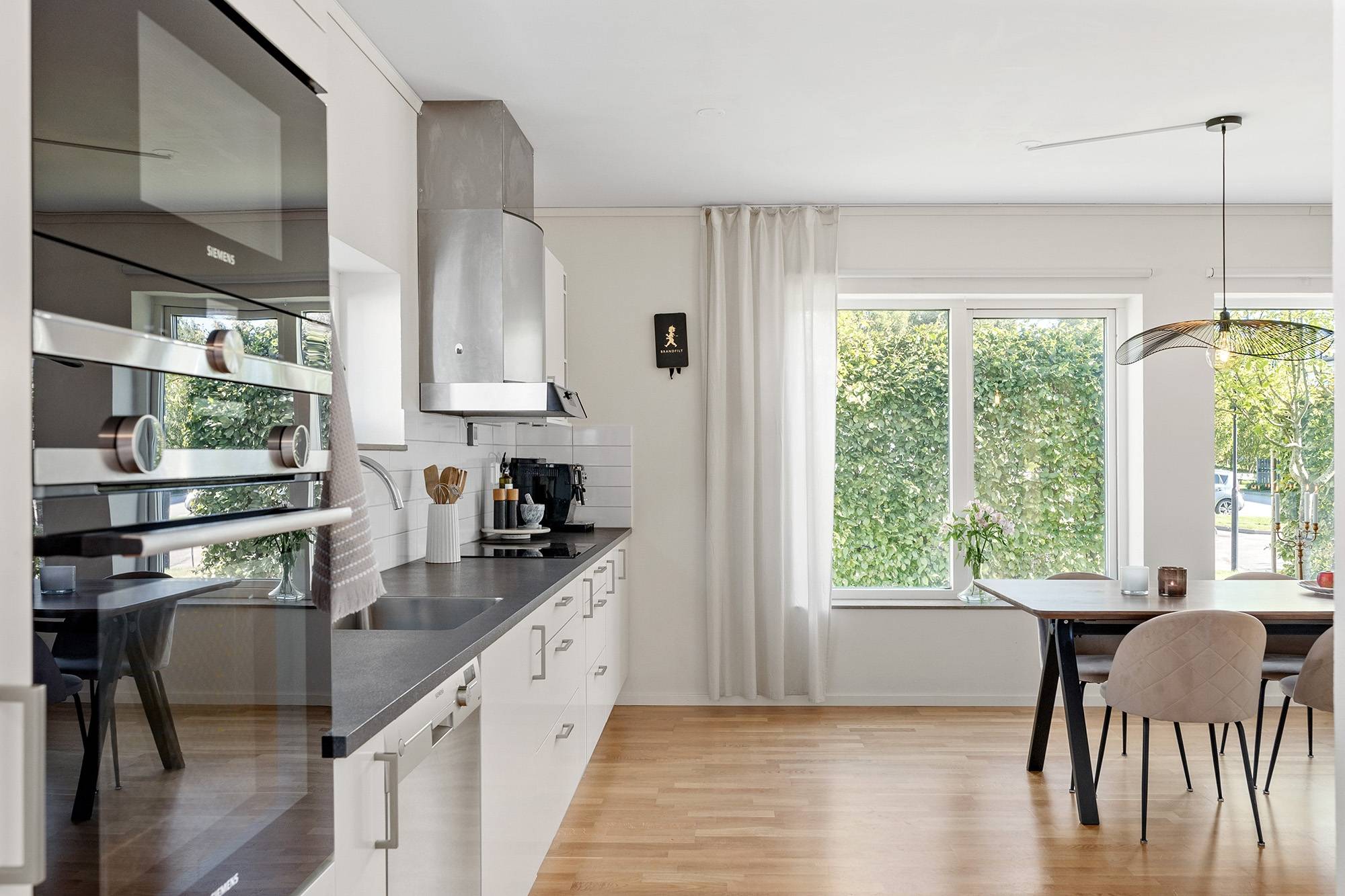 3 rum Lägenhet på Korundvägen 9 Vallås Halmstads kommun - bild 6