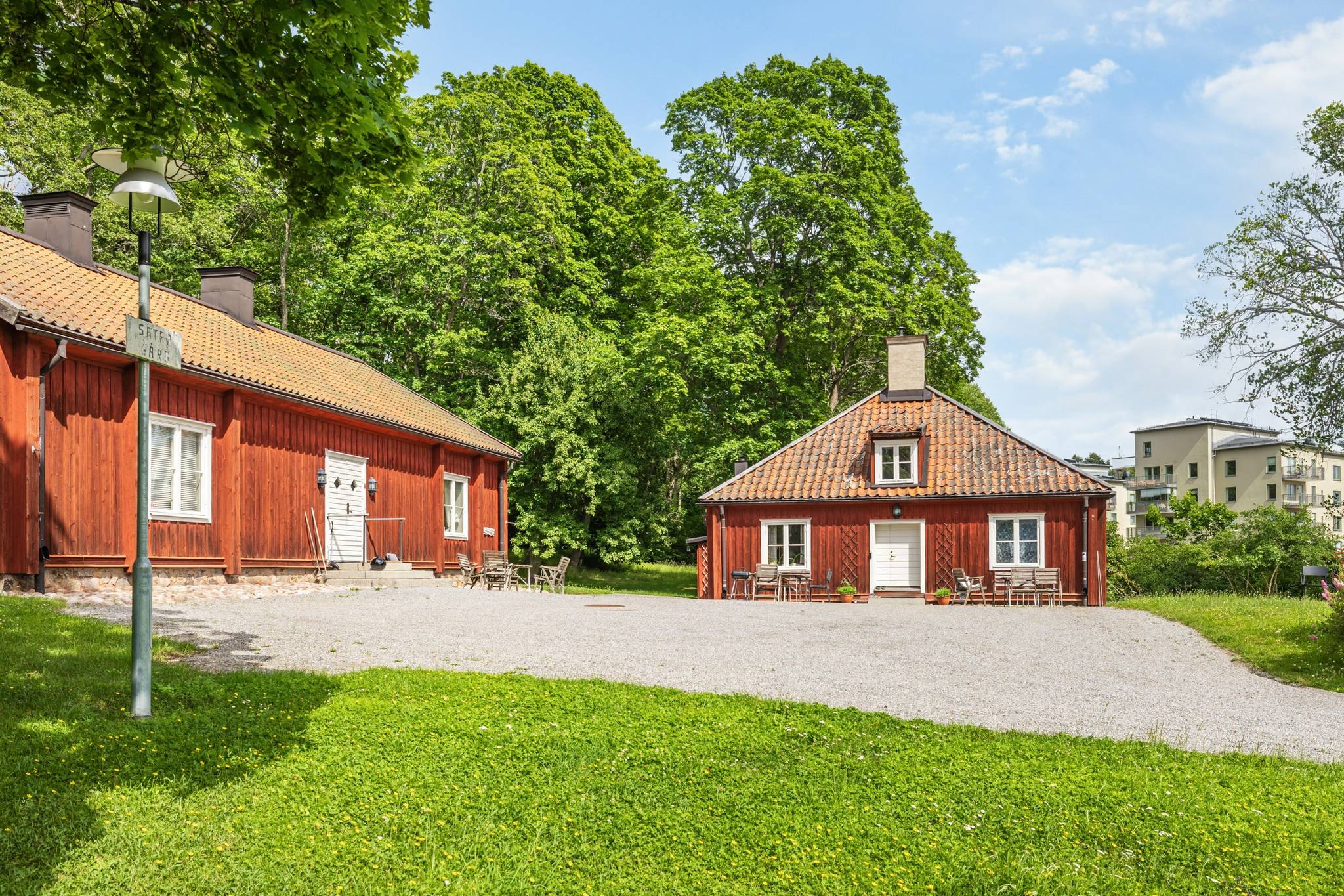 2 rum Lägenhet på Sätragårdsvägen 4A Sätra Stockholms kommun - bild 30
