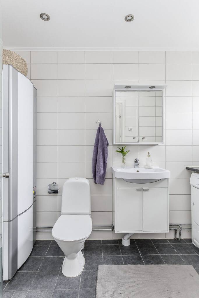 5 rum Parhus på Alliansvägen 48 Täby Täby kommun - bild 20