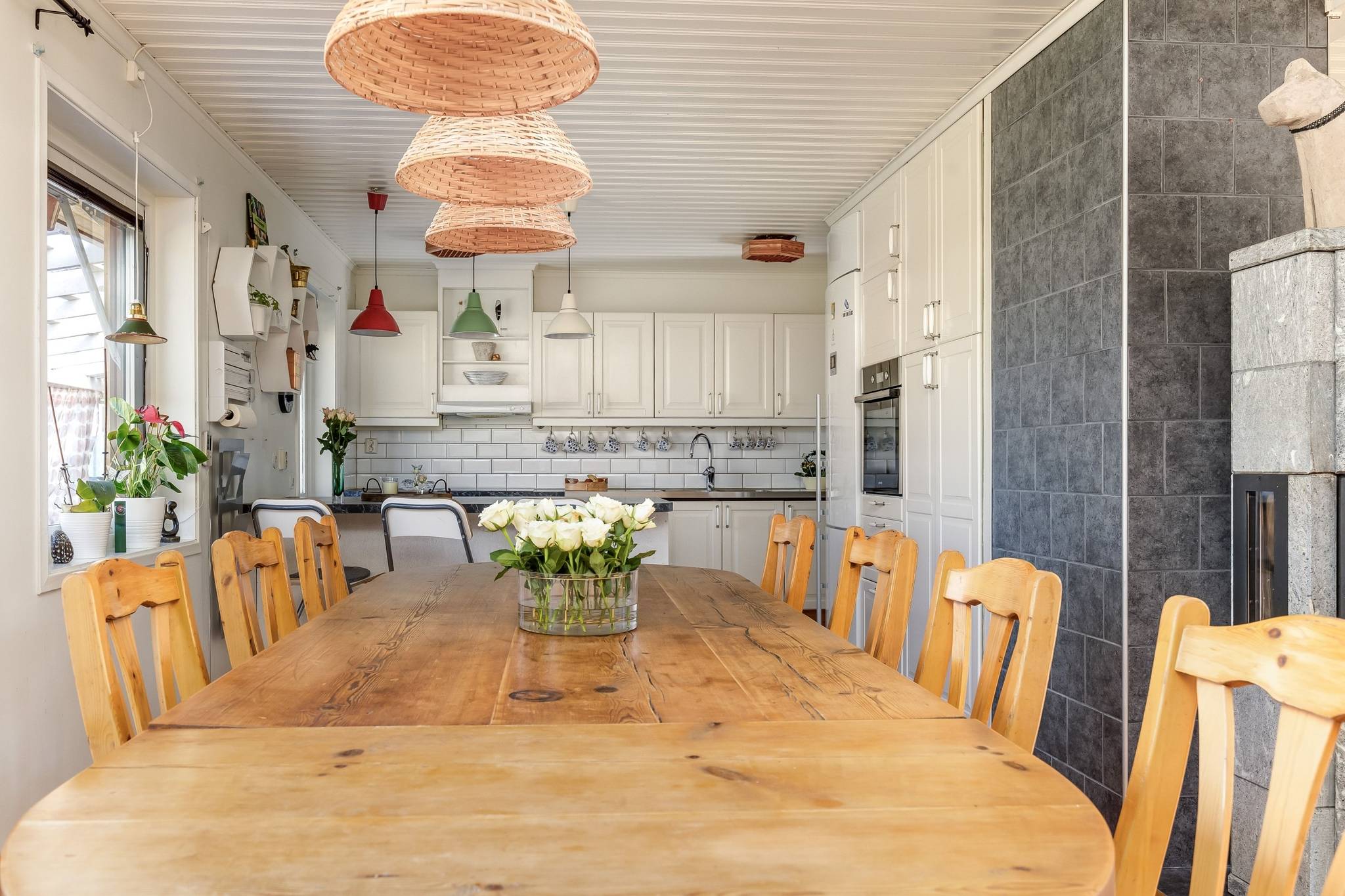 4 rum Villa på Ängsvägen 9 FREDRIKSBERG Ludvika kommun - bild 20