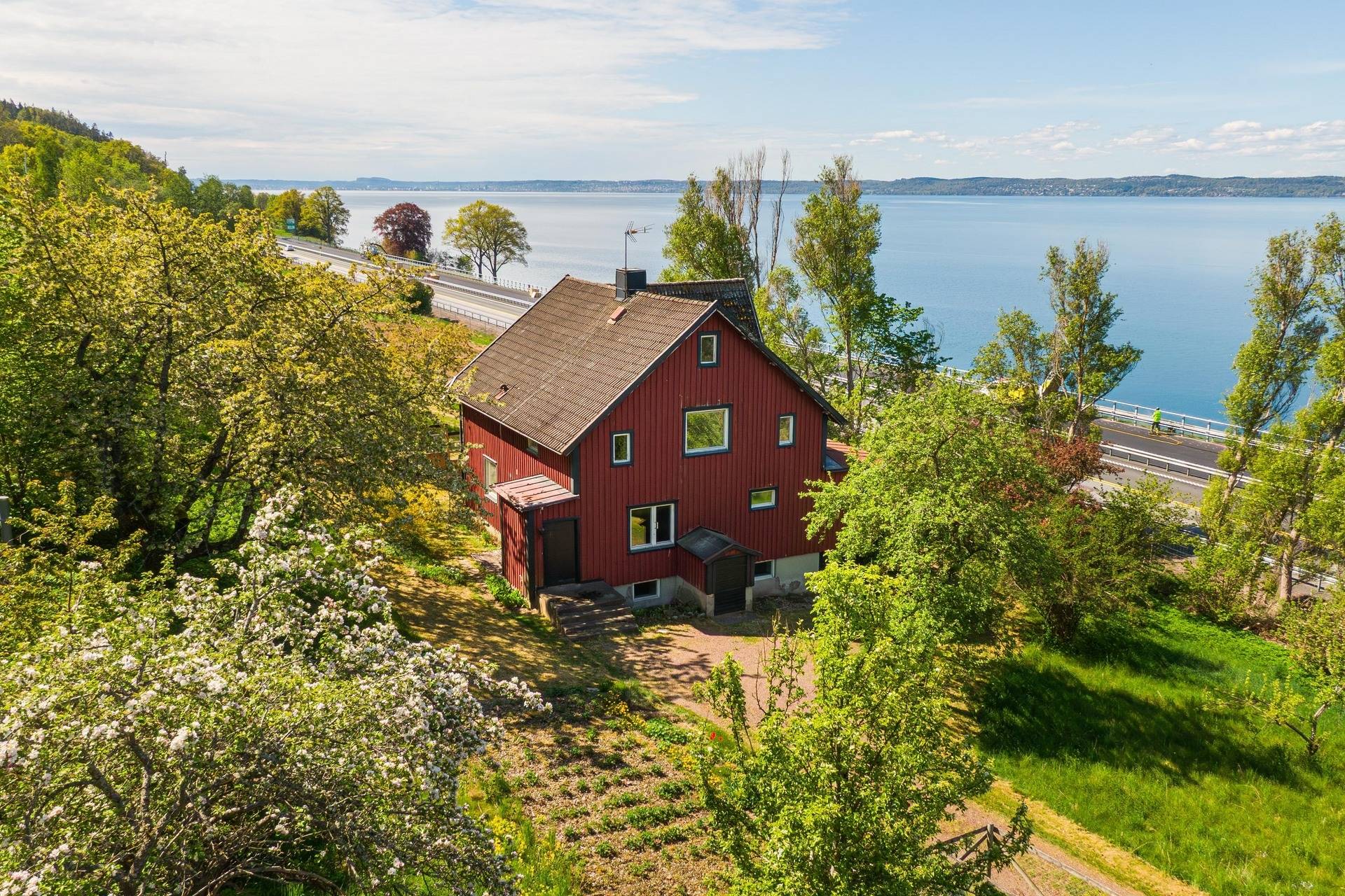 5 rum Villa på Edeskvarna 48 Kaxholmen Jönköpings kommun - bild 3