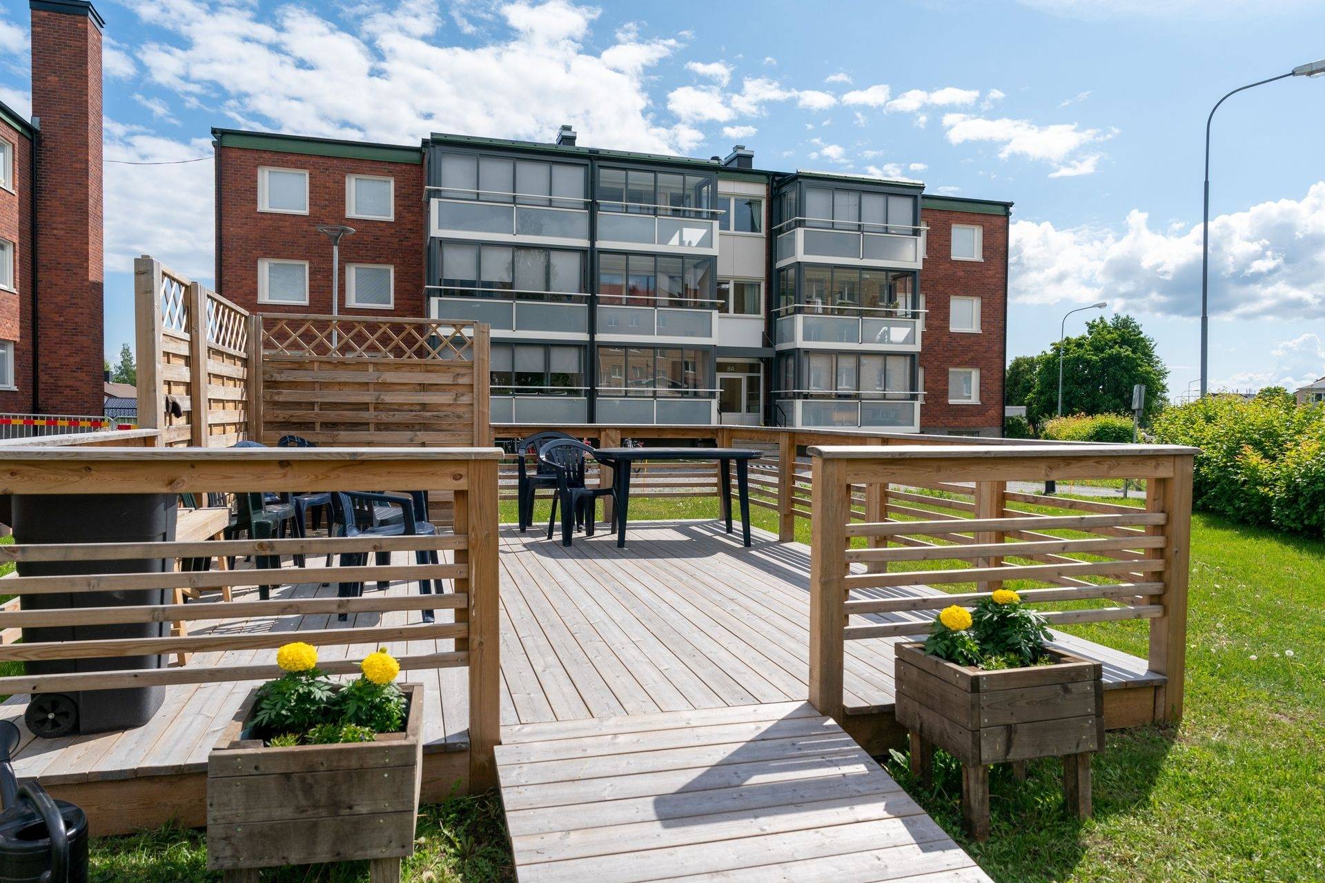 1 rum Lägenhet på Hägglundsgatan 8A Norrböle Skellefteå kommun - bild 26