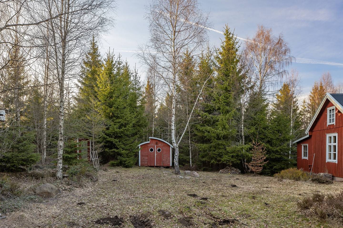 1 rum Fritidshus på Bolum Bjärsjön 4 Broddetorp Falköpings kommun - bild 24