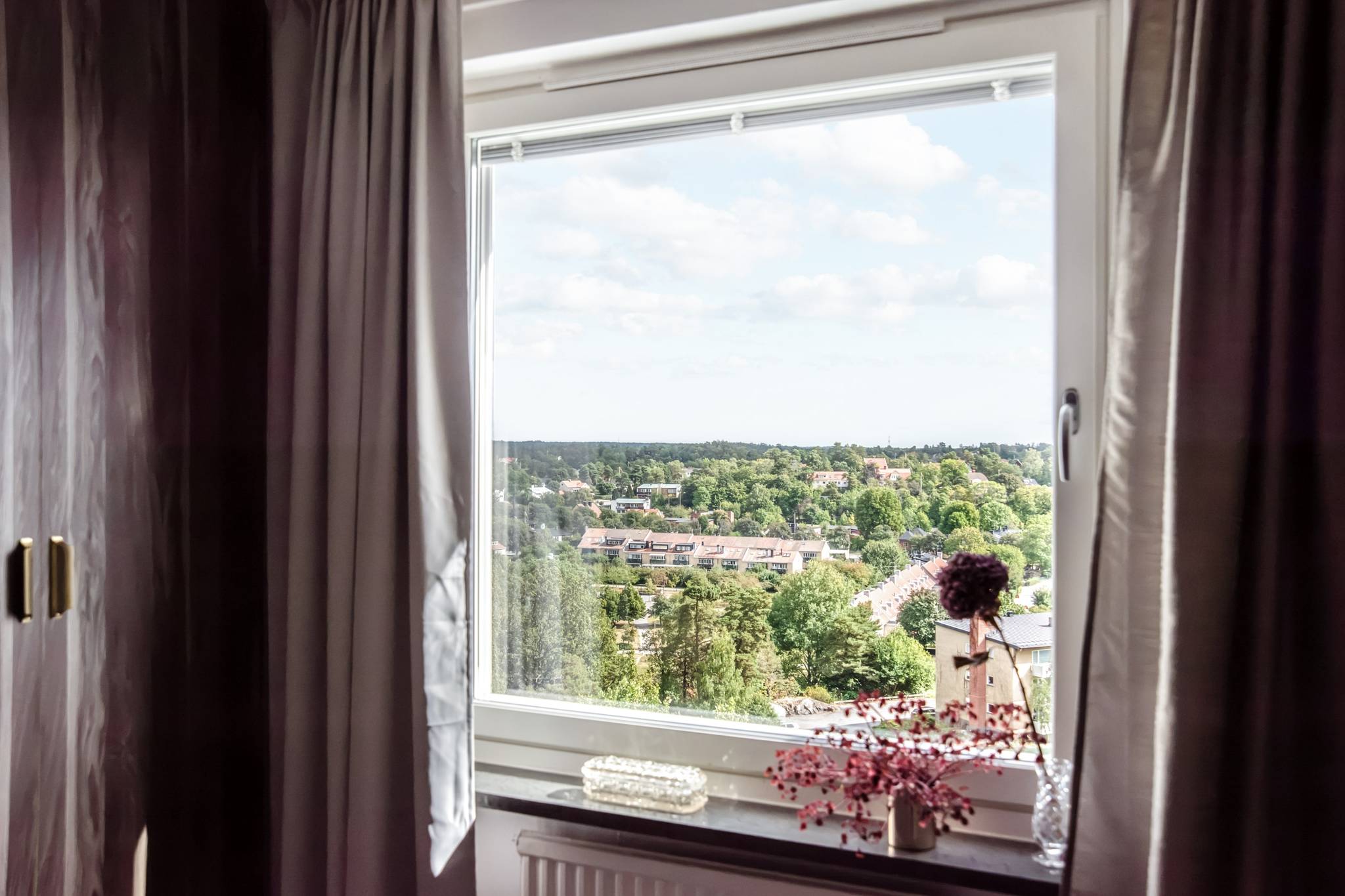 4 rum Lägenhet på Källängsvägen 8 Näset Lidingö kommun - bild 18