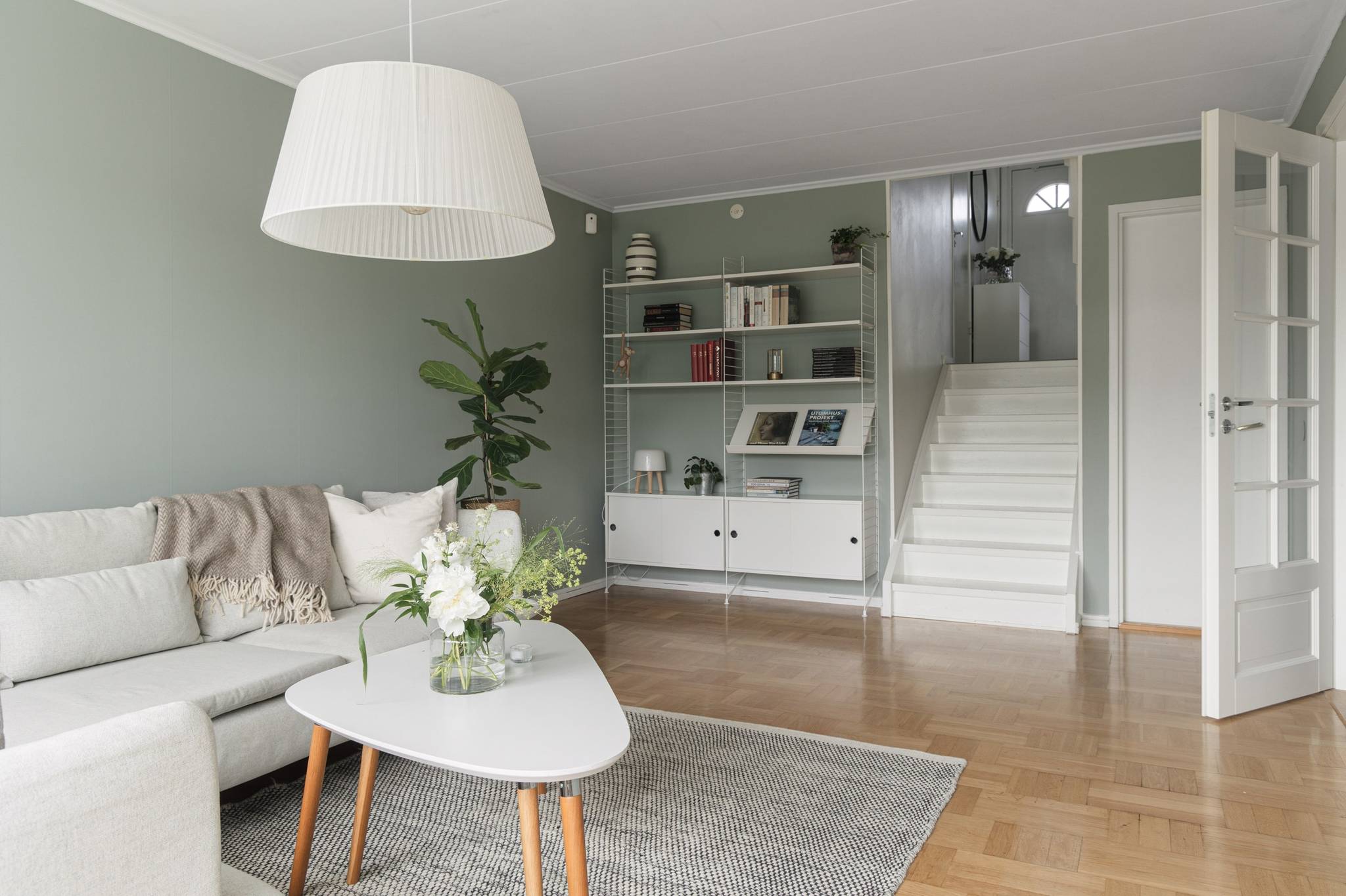 4 rum Radhus på Ridlärargatan 2A Mölndal - Åby Mölndals kommun - bild 15