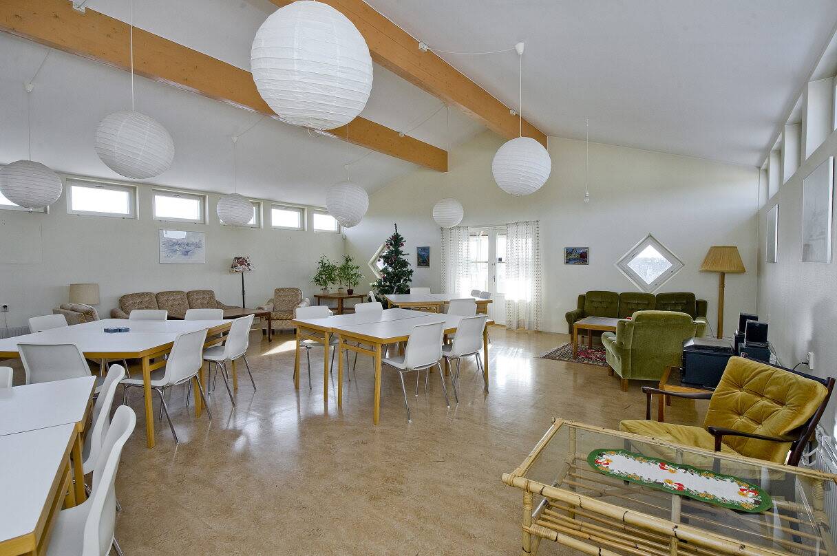 3 rum Lägenhet på Centralvägen 20, 1 tr Björknäs Nacka kommun - bild 15