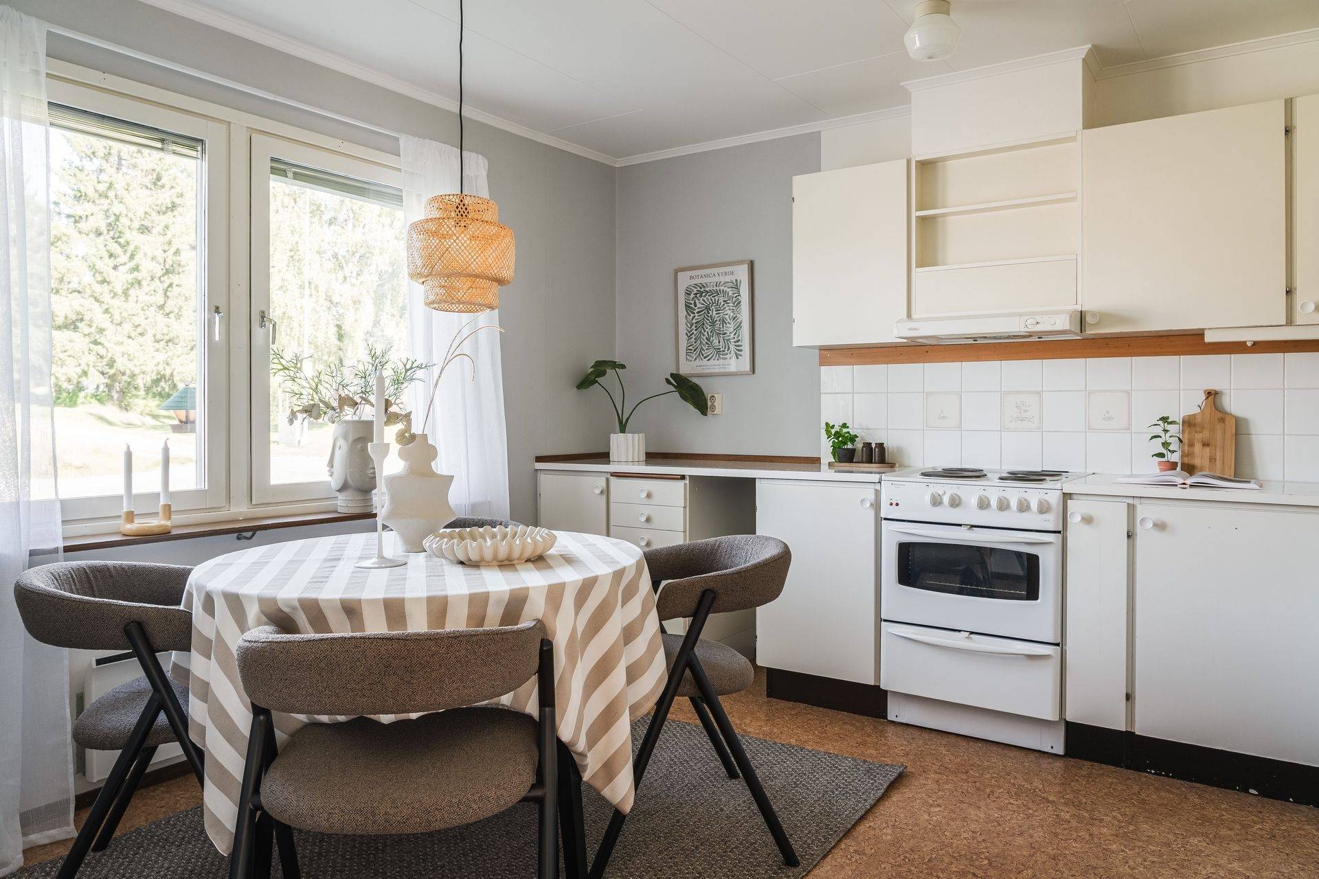 2 rum Villa på Funtstigen 5 Svensbyn Piteå kommun - bild 5