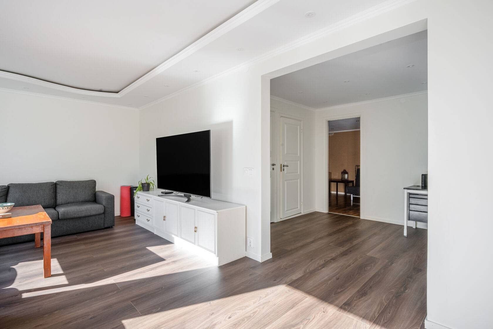 5 rum Radhus på Champinjonstigen 9 Salem Salems kommun - bild 22