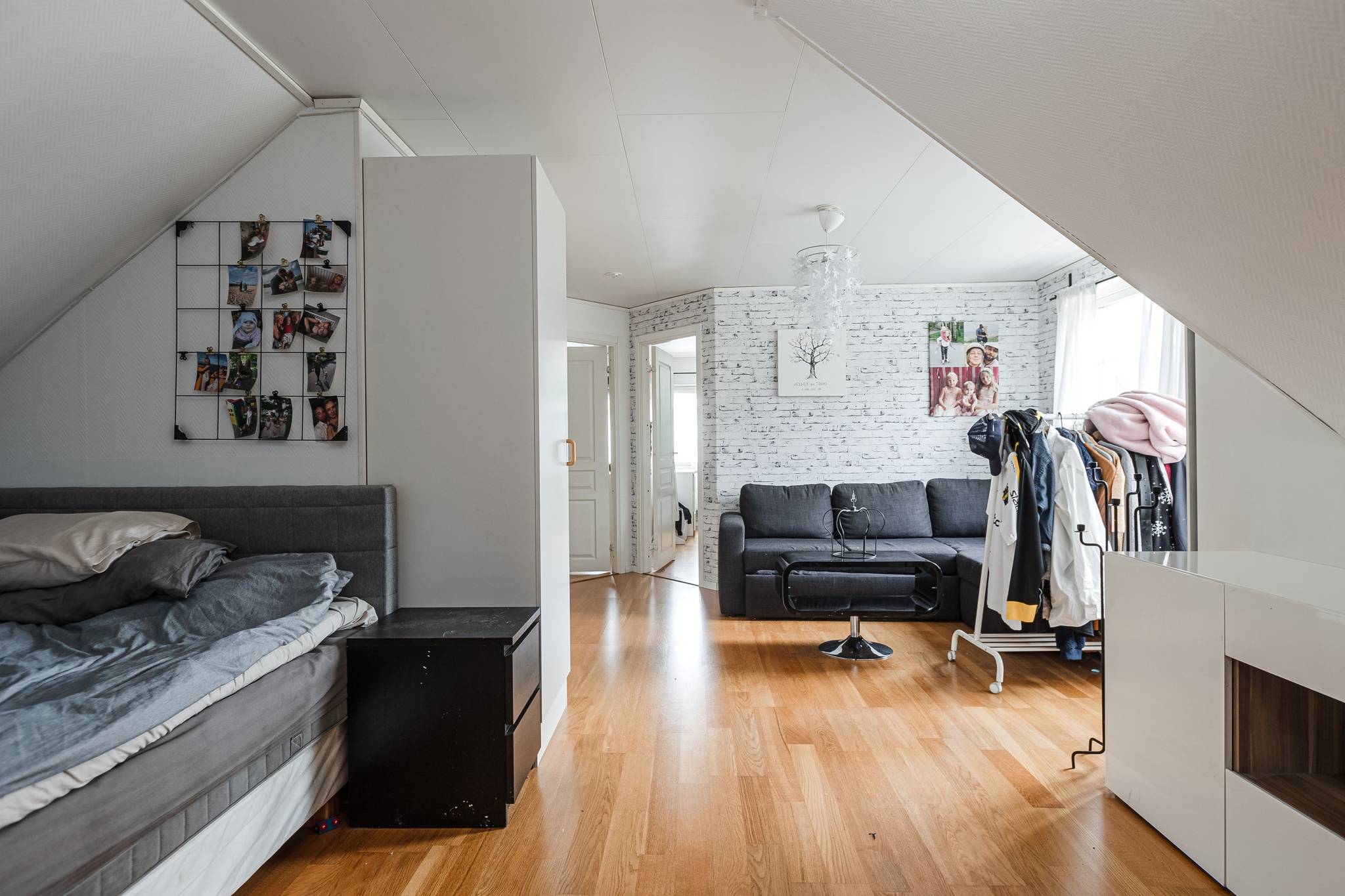 7 rum Villa på Kaveldunsgatan 41 Vaggeryd - Västra Strand Vaggeryds kommun - bild 20