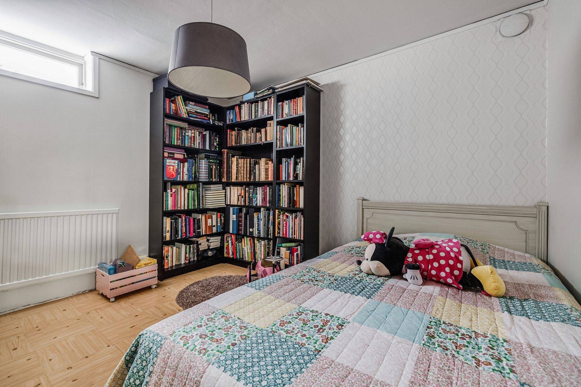 4 rum Villa på Liljegatan 39 Torshälla Eskilstuna kommun - bild 19