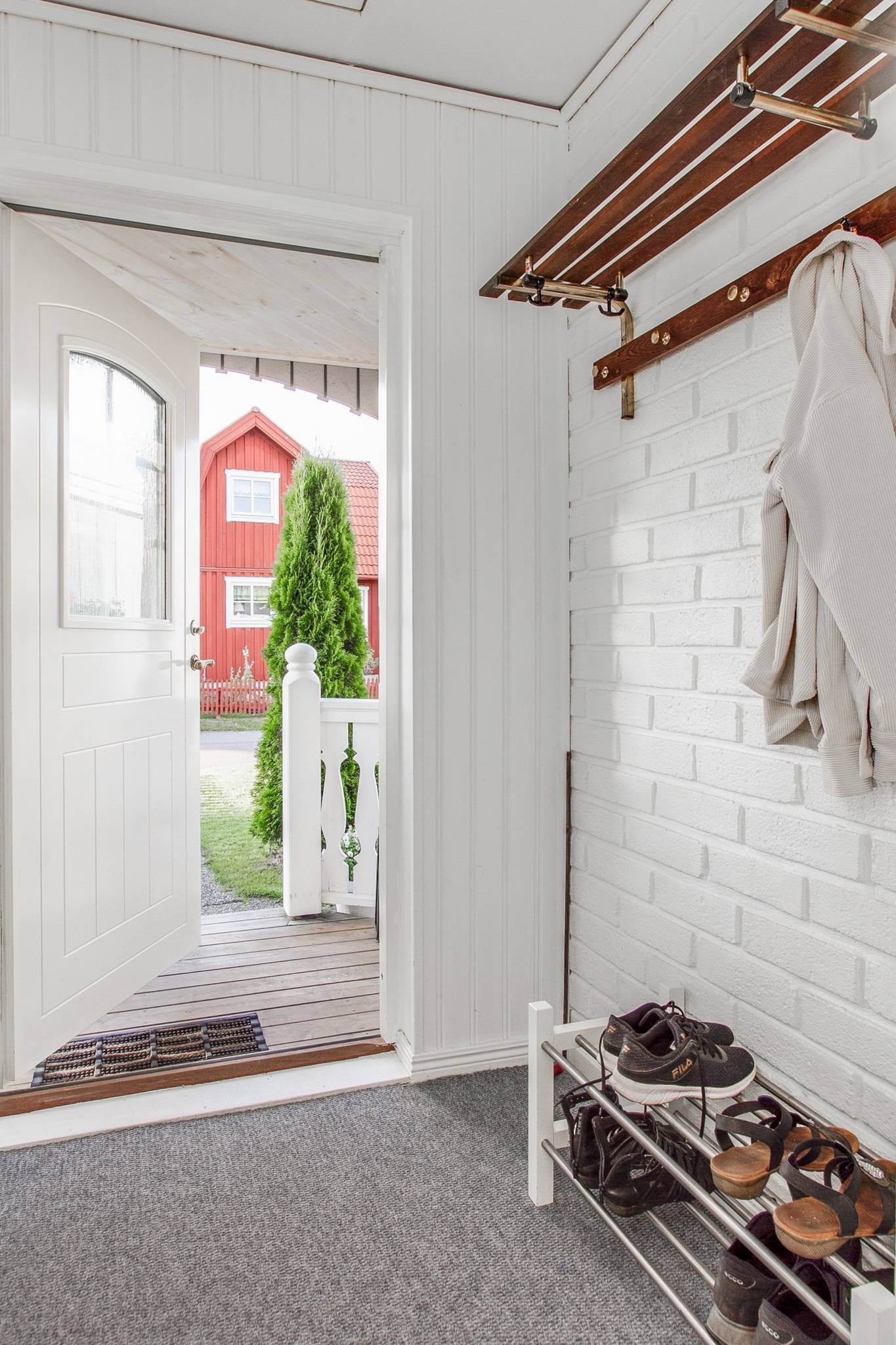 4 rum Villa på Skogsvägen 9 Torsby kommun - bild 9