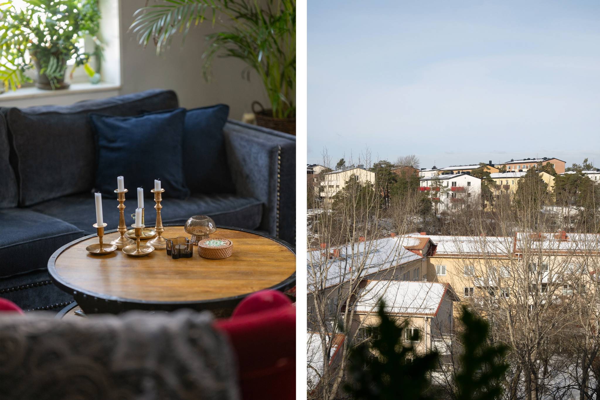 5 rum Lägenhet på Lidköpingsvägen 8 Hammarbyhöjden Stockholms kommun - bild 12