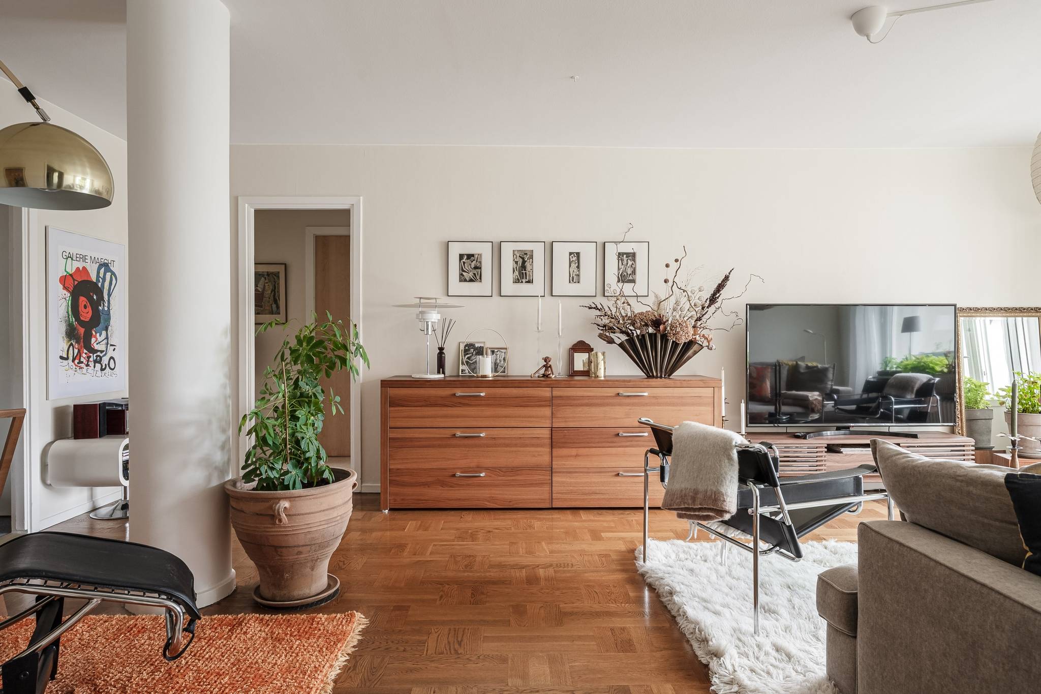 5 rum Lägenhet på Storgatan 57A Sundsvall centrum Sundsvalls kommun - bild 2