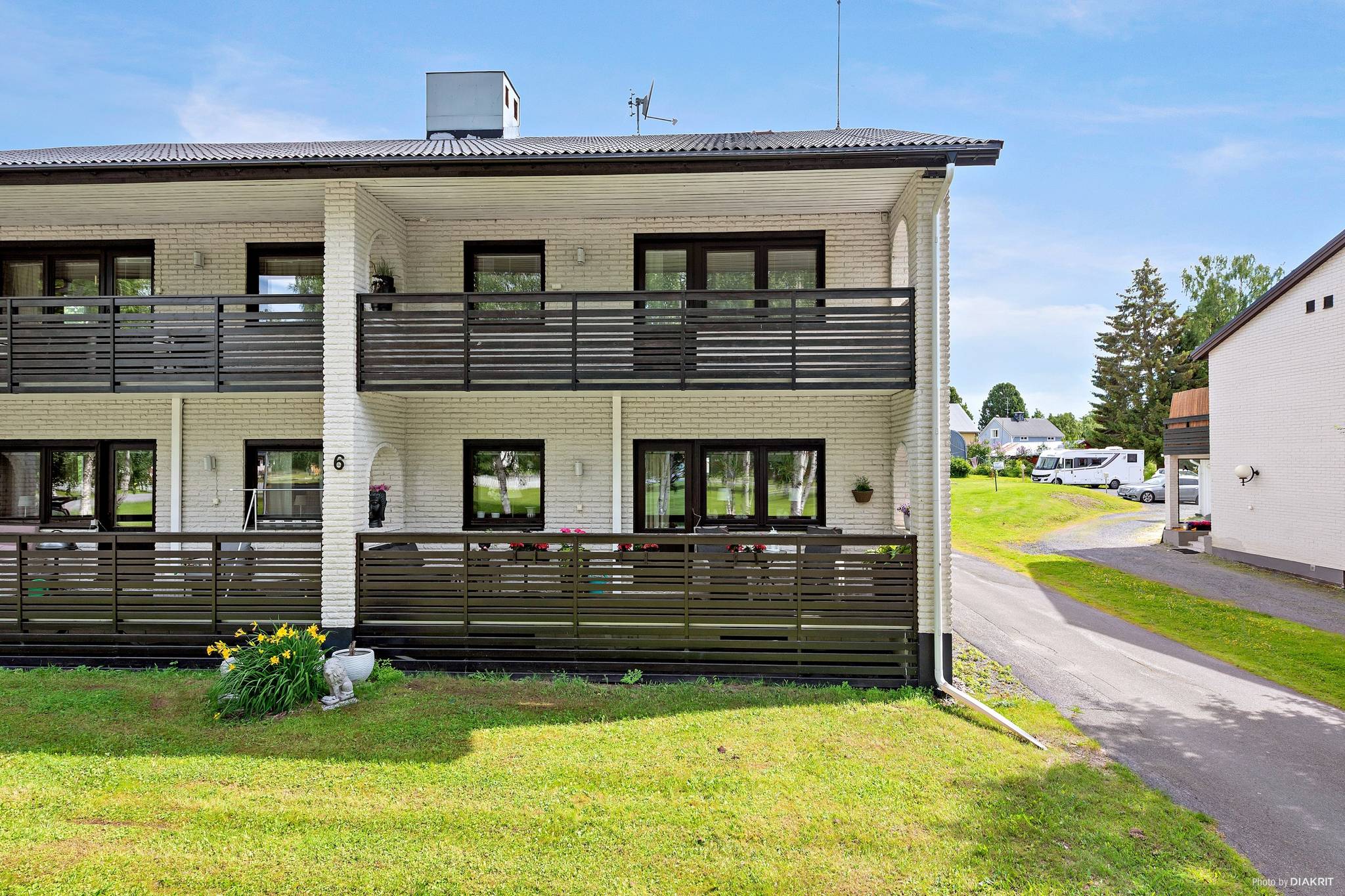 290 m² Övrig på Stationsgatan 6 Centrala Haparanda Haparanda kommun - bild 4