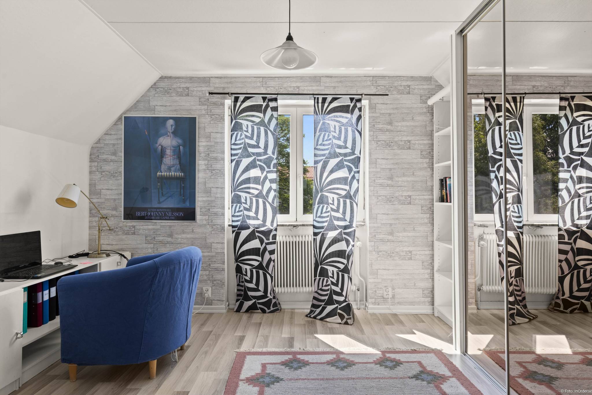 3 rum Villa på Timmermansgatan 5 Centrum Sjöbo kommun - bild 16