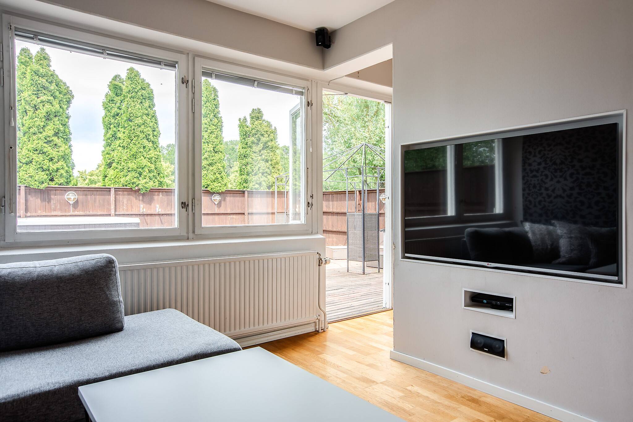 8 rum Villa på Knopgatan 15 Lindö Norrköpings kommun - bild 12