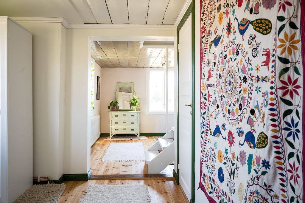 6 rum Gård utan jordbruk på Orleka Lilla kronogården Orleka Tidaholms kommun - bild 22