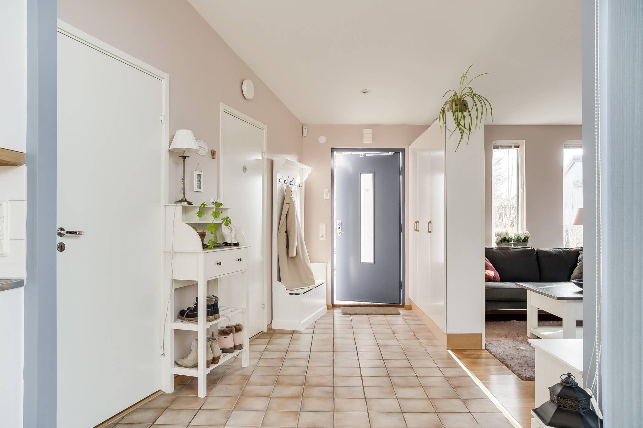 5 rum Lägenhet på Skogsmusgården 34 Skogsmusgården Landskrona kommun - bild 23