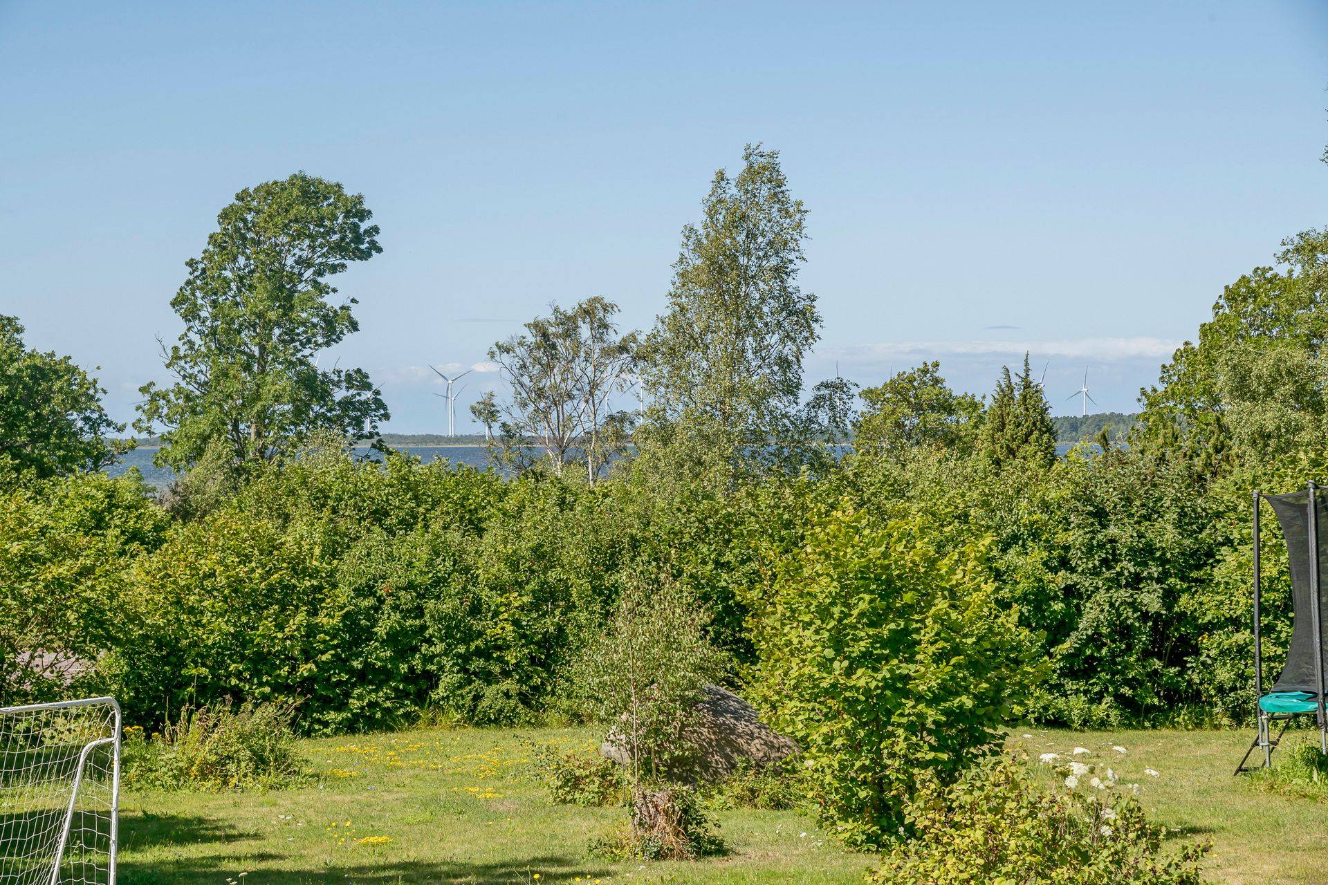 2 rum Fritidshus på Fide Bredkvie 135B Burgsvik Gotlands kommun - bild 16
