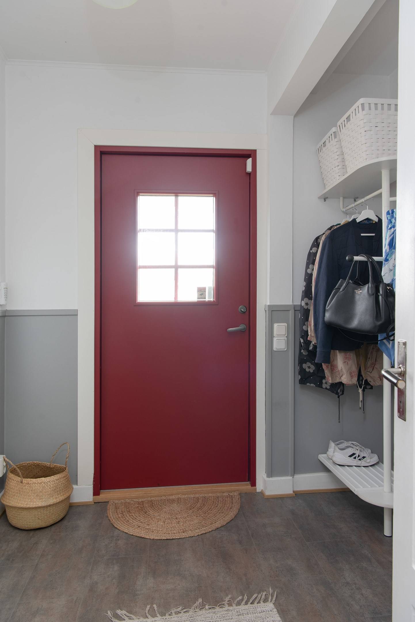 7 rum Villa på Fredsgatan 33 Öster Växjö kommun - bild 20