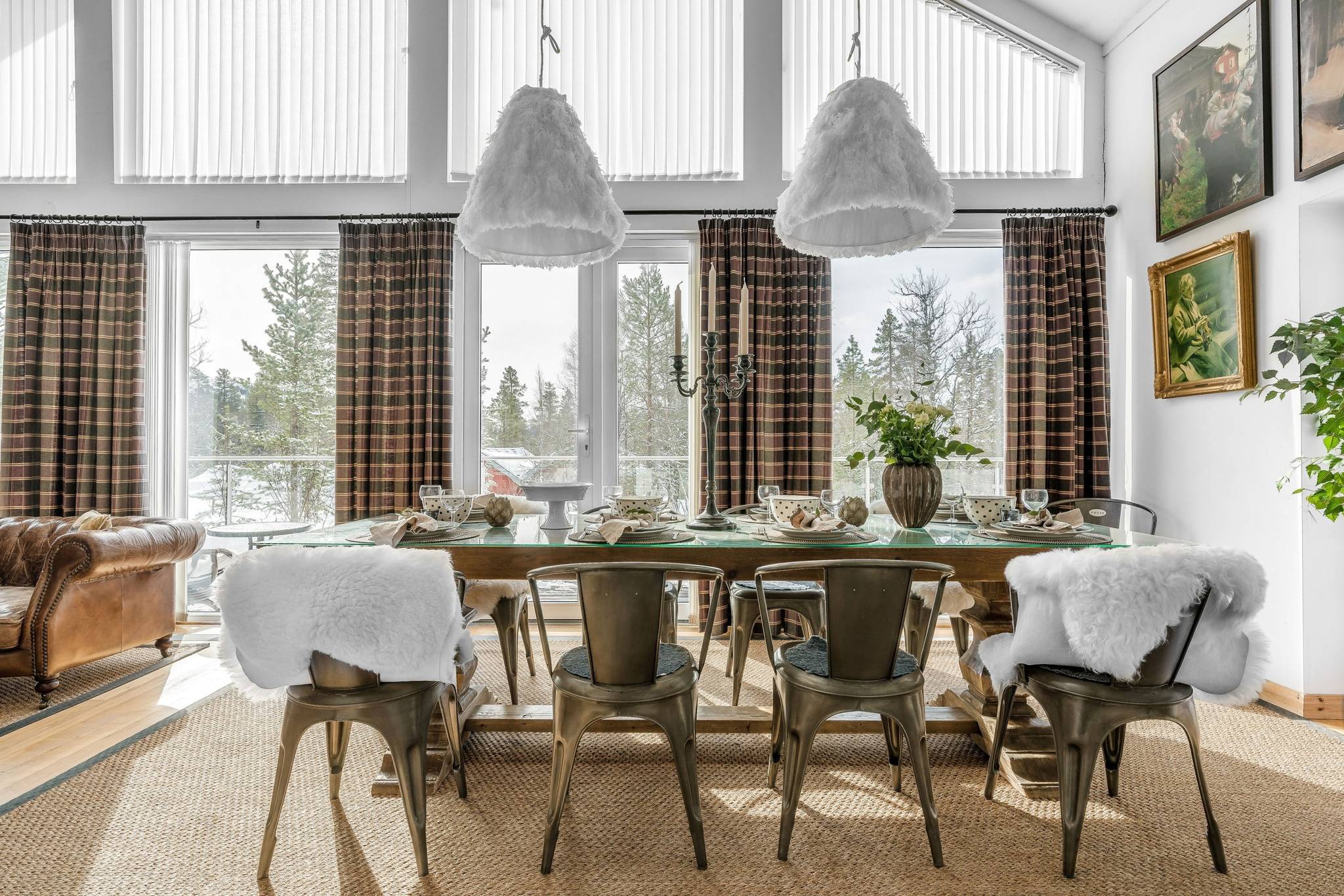 7 rum Fritidshus på Grytstigen 1 Orrliden, Tandådalen, Sälen Malung-Sälens kommun - bild 11