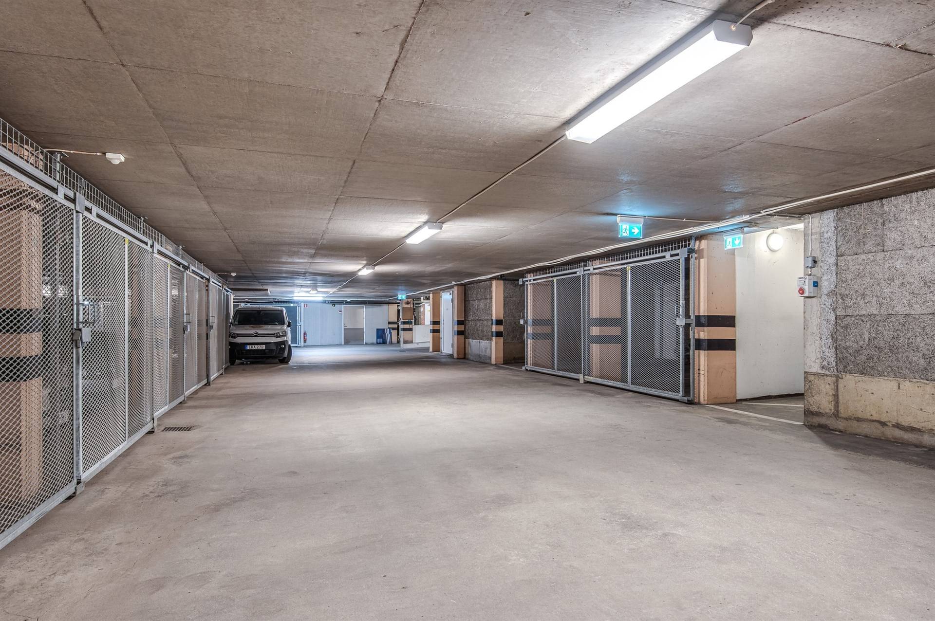 3 rum Lägenhet på Garvaregatan 33 Norrköping Norrköpings kommun - bild 38