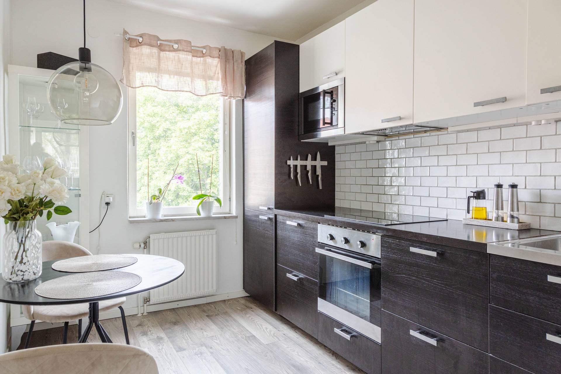 2 rum Lägenhet på Spantgatan 5B Stohagen Västerås kommun - bild 3
