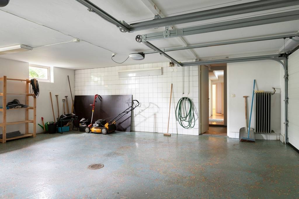 5 rum Villa på Vattentornsvägen 3 Stuvsta - Huddinge Huddinge kommun - bild 46