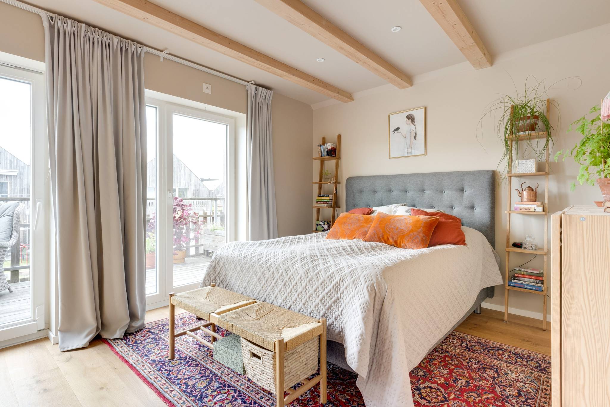 5 rum Radhus på Stratusvägen 29 Fullerö Uppsala kommun - bild 25