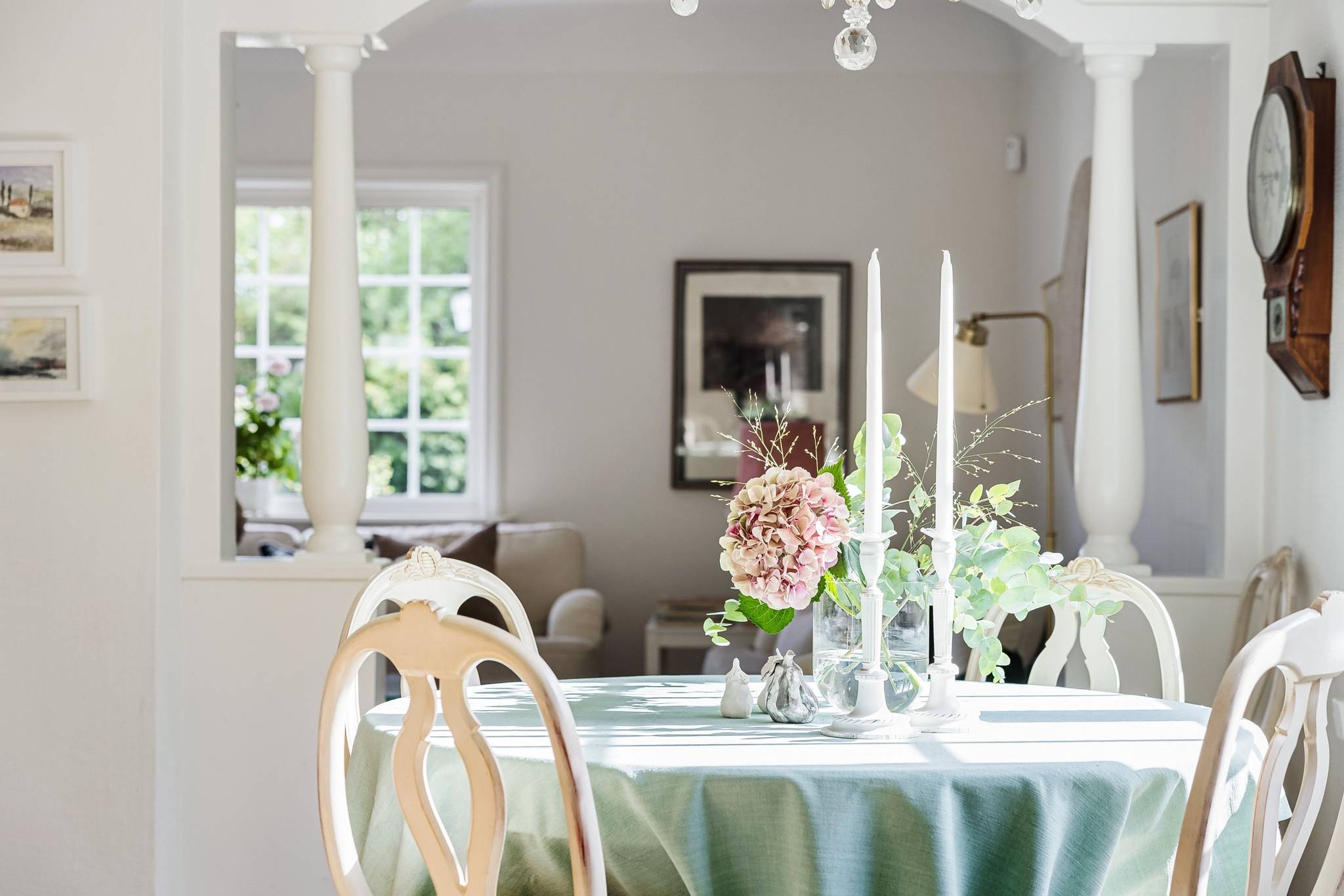 8 rum Villa på Skansvägen 6 Edsviken Sollentuna kommun - bild 9