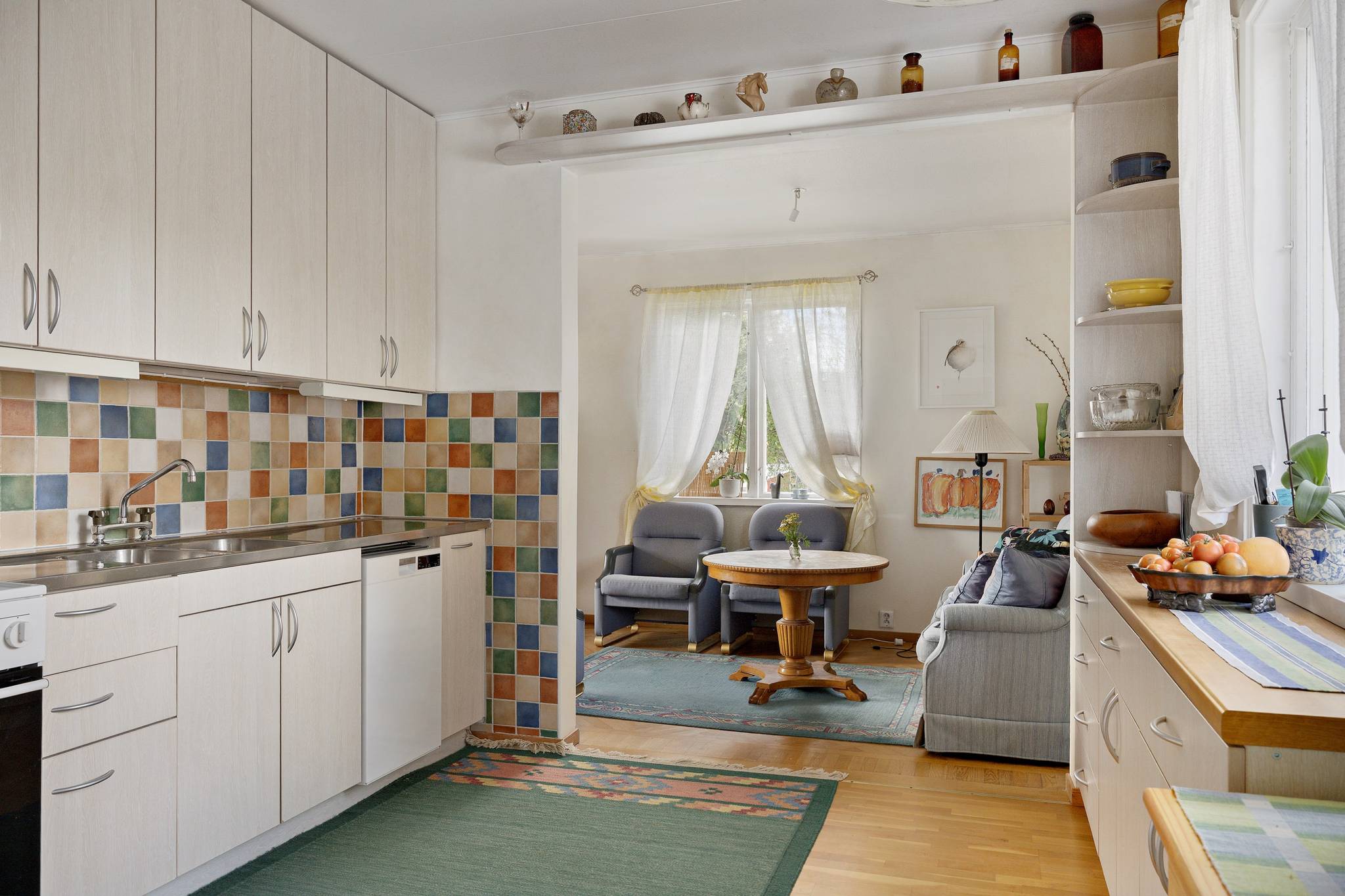 5 rum Villa på Össjö kyrkväg 29 Össjö Ängelholms kommun - bild 7