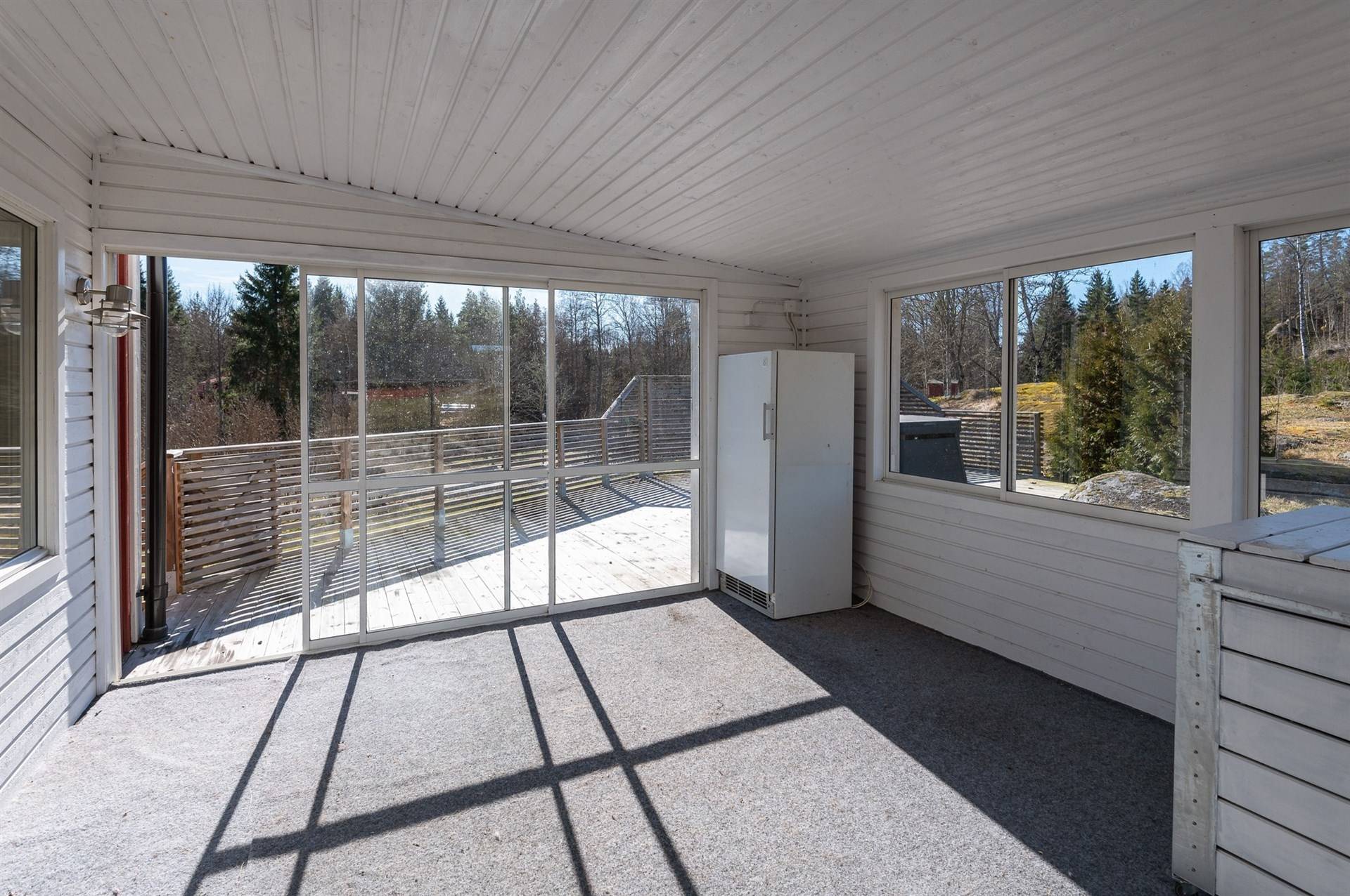7 rum Gård/skog på Vånga Lada Vånga Norrköpings kommun - bild 21