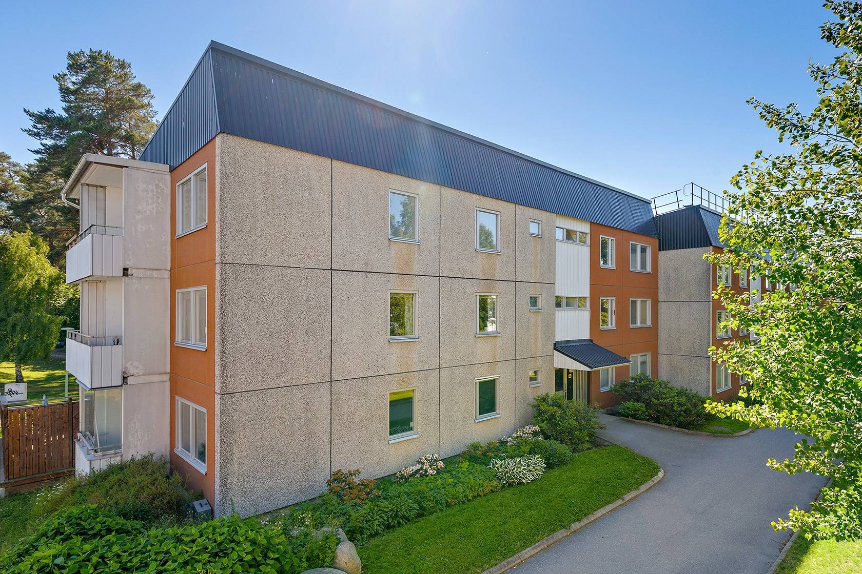 4 rum Lägenhet på Hugingatan 44 Märsta - Valsta Sigtuna kommun - bild 17