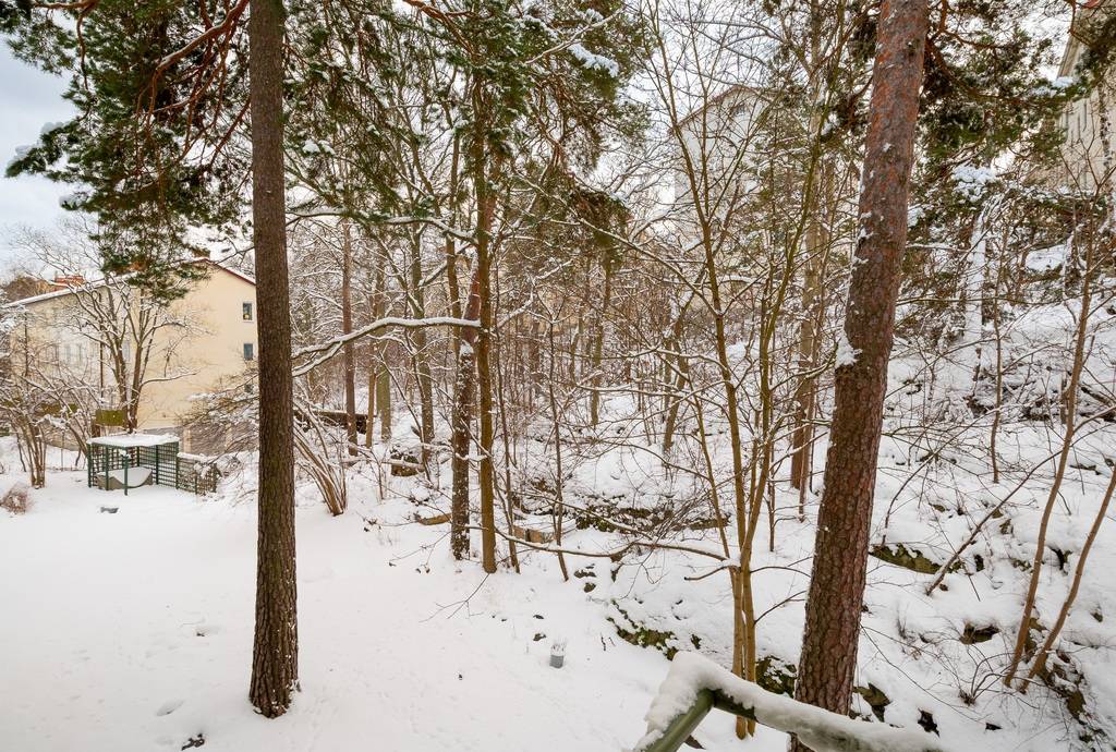 2 rum Lägenhet på Kebnekaisevägen 5, 2tr Bromma - Traneberg Stockholms kommun - bild 5
