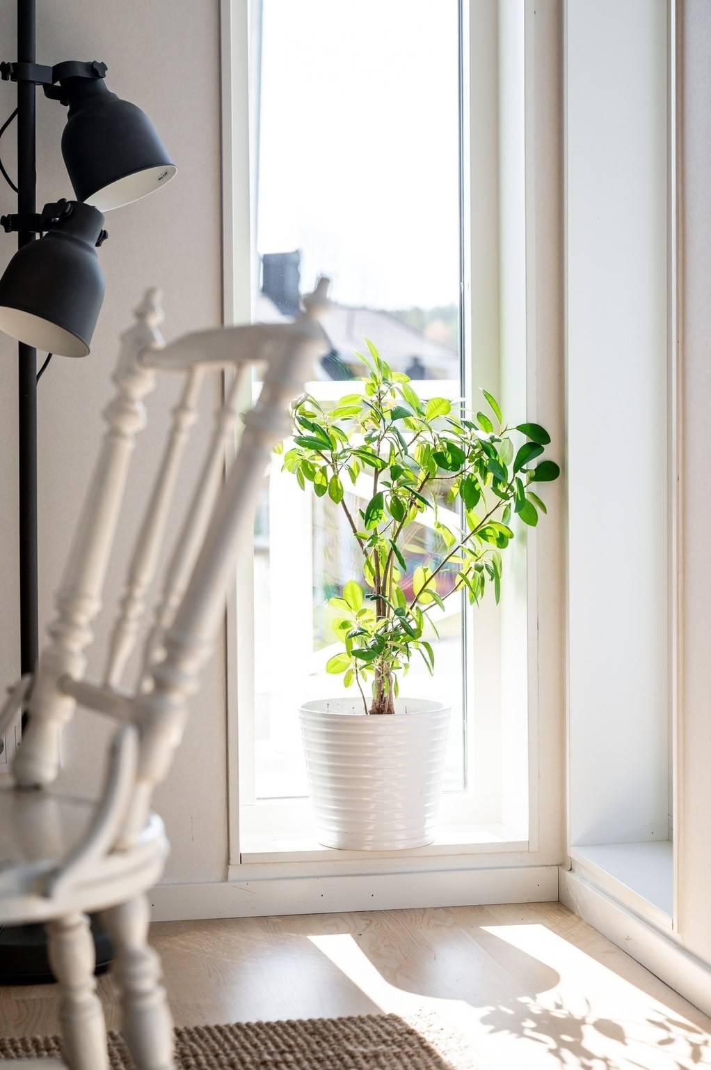 6 rum Villa på Klissvägen 13B Sundsvall - Sidsjö Sundsvalls kommun - bild 16