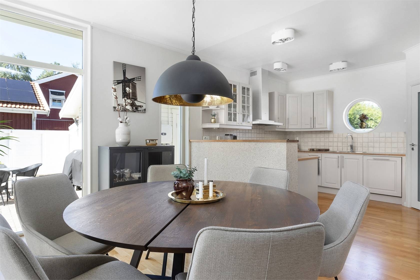 6 rum Villa på Västersörbyvägen 4 Köpings kommun - bild 32