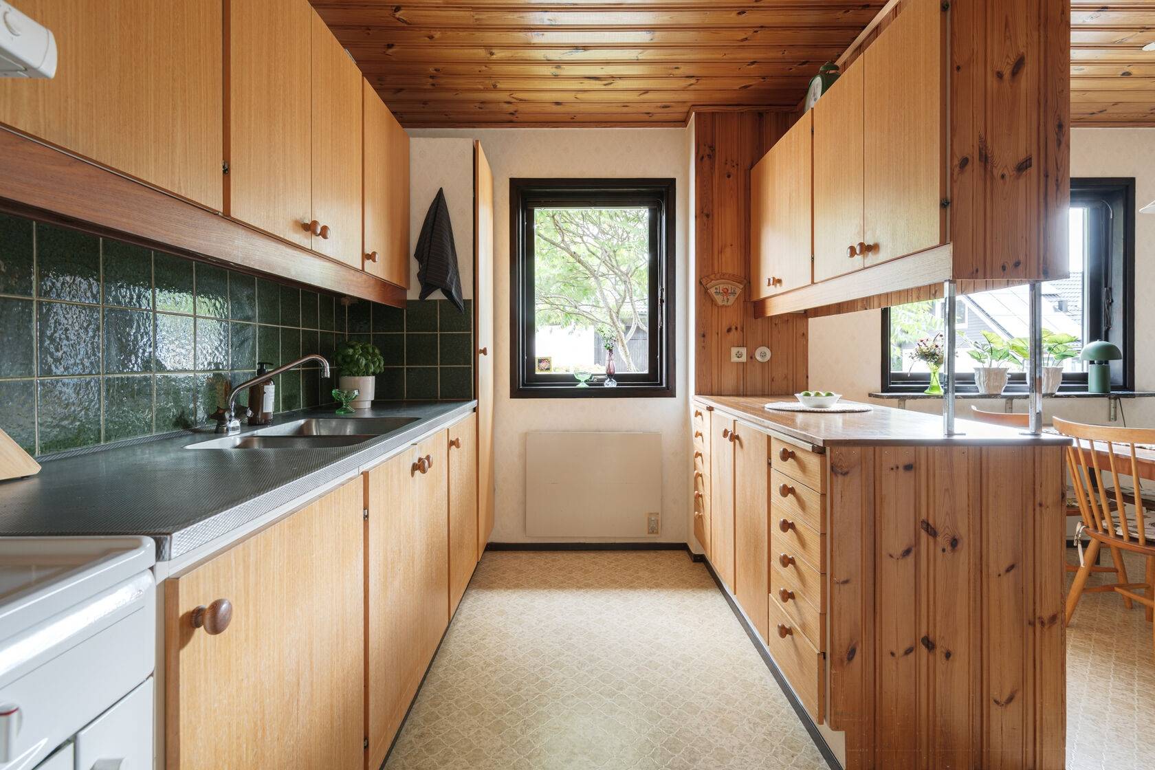 4 rum Villa på Tassemovägen 9 Tröingeberg Falkenbergs kommun - bild 5