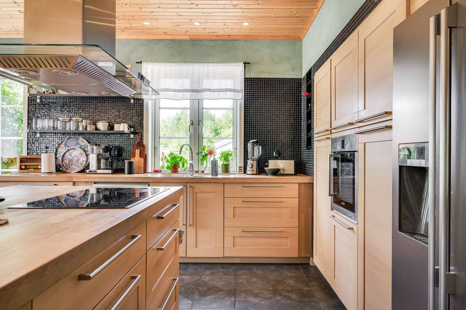6 rum Villa på Övre Lönnemossa 57 Lönnemossa Falu kommun - bild 10