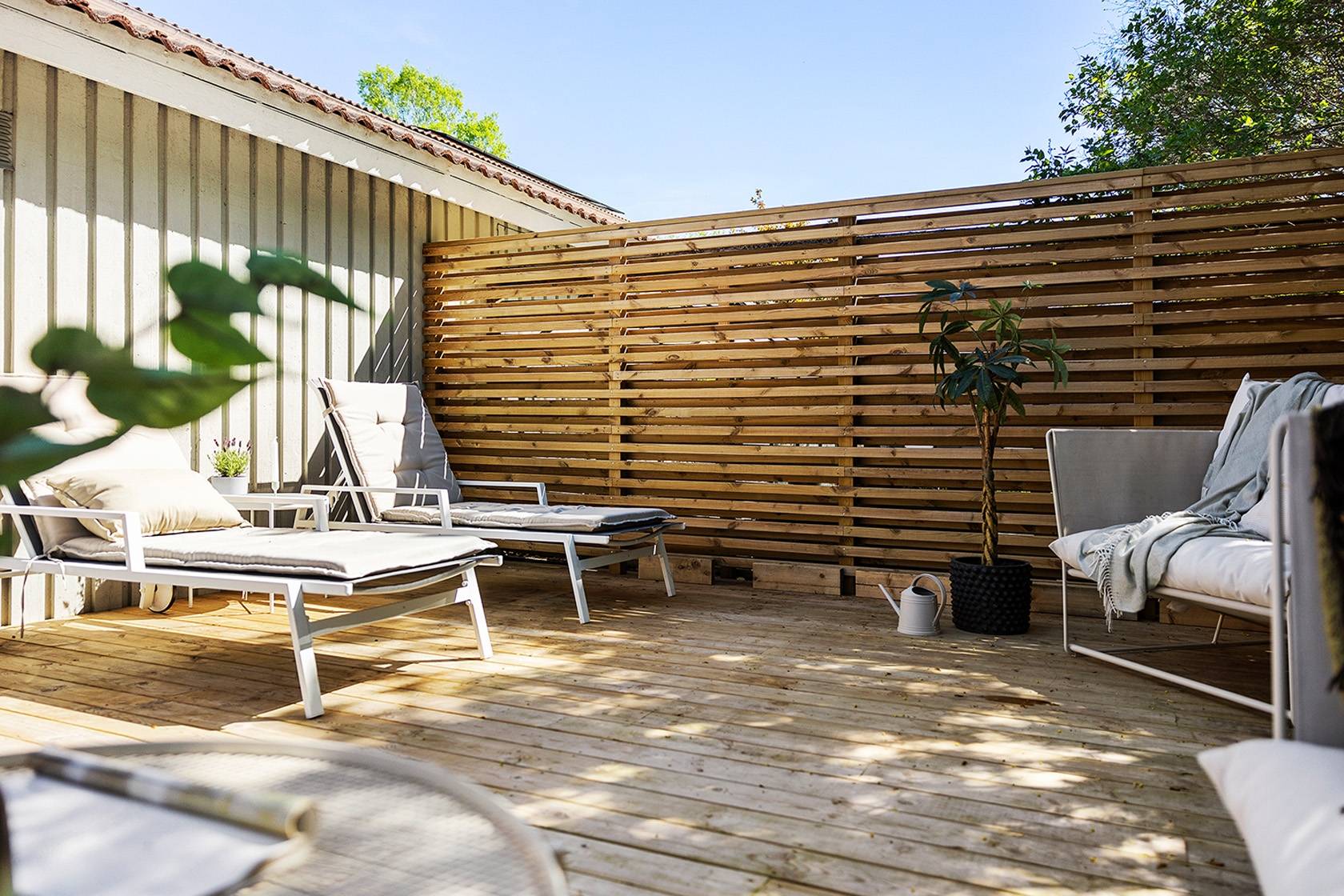 4 rum Radhus på Jarlabankes väg 95 Täby Kyrkby Täby kommun - bild 4