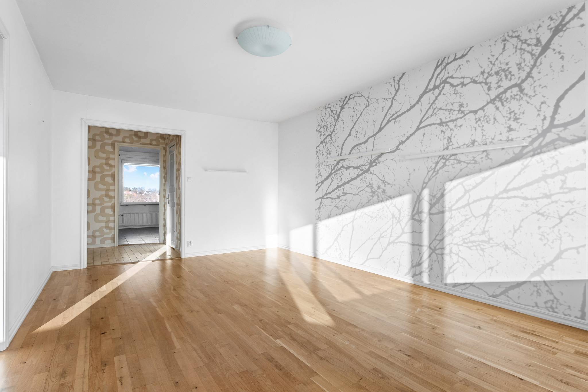 3 rum Lägenhet på Månadsvägen 32 Jakobsberg Järfälla kommun - bild 11