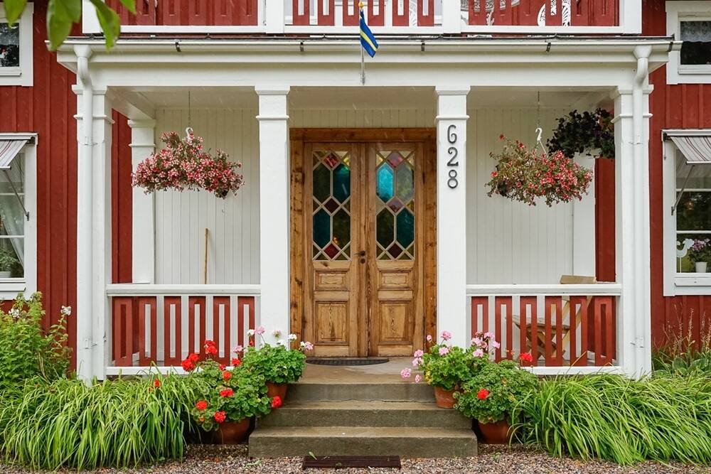 6 rum Villa på Lännäs 628 Lantligt Odensbacken Örebro kommun - bild 6